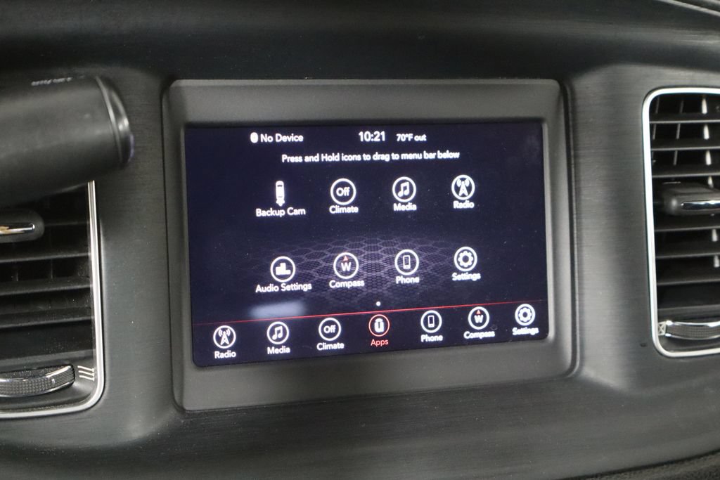 Used 2020 Dodge Charger Police AWD/4WD image 28