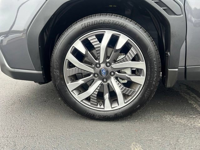 Certified 2026 Subaru Forester Touring AWD/4WD image 22