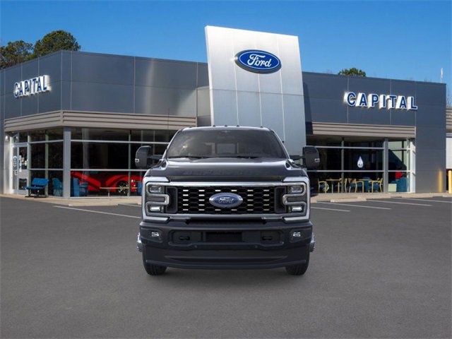 New 2026 Ford F350 Platinum image 6