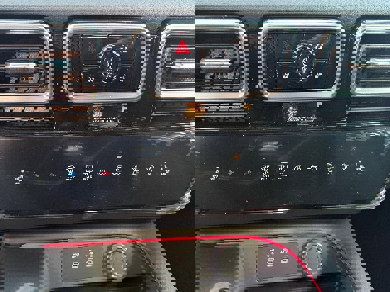 New 2026 Nissan Sentra SV image 14