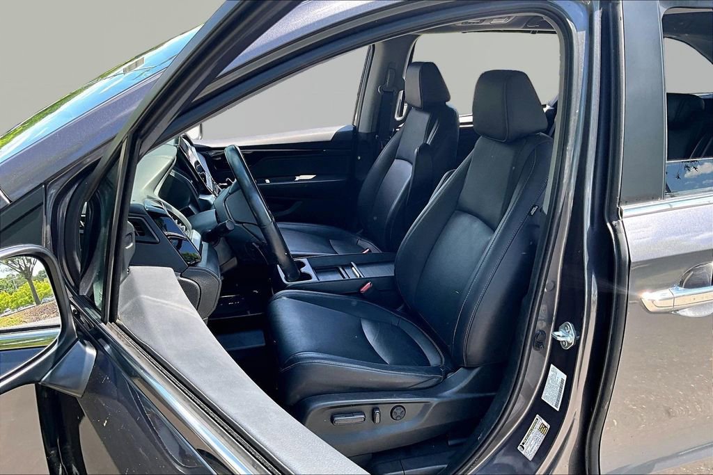 Used 2022 Honda Odyssey Touring image 17