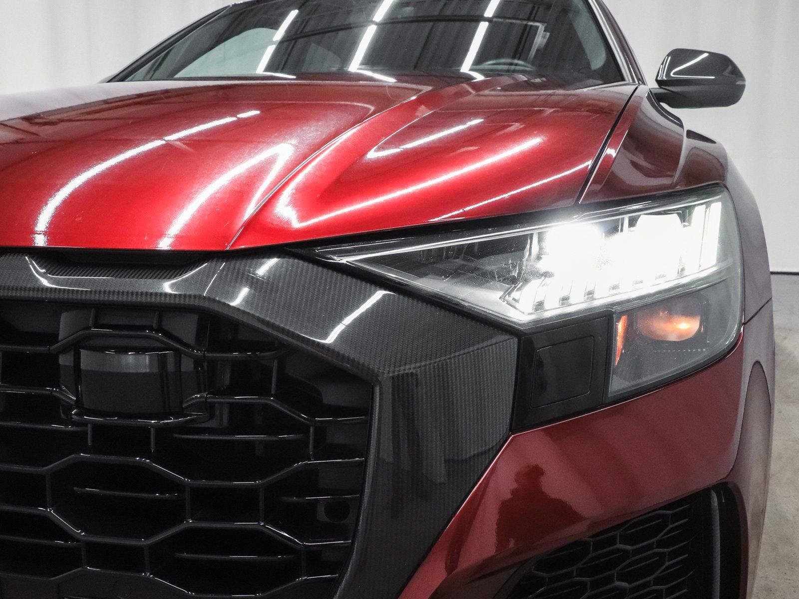 Used 2022 Audi RS Q8 image 57