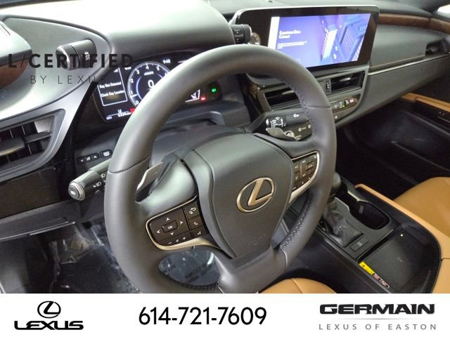 Certified 2023 Lexus ES 350 w/ Premium Package image 16