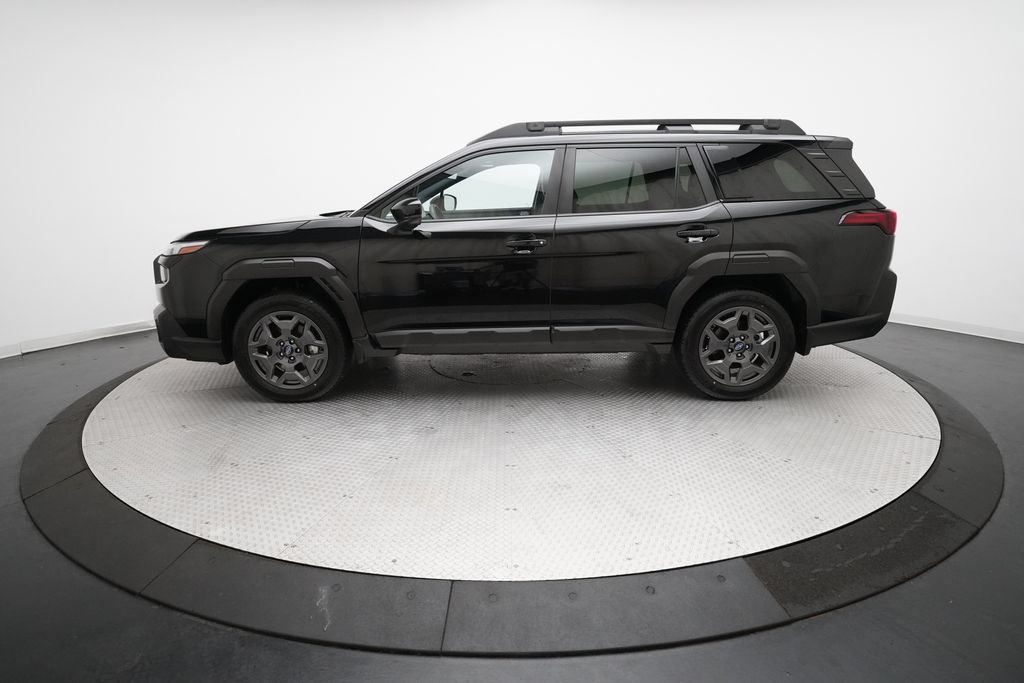 Certified 2026 Subaru Outback Premium w/ Premium/Limited Package 2 AWD/4WD image 25