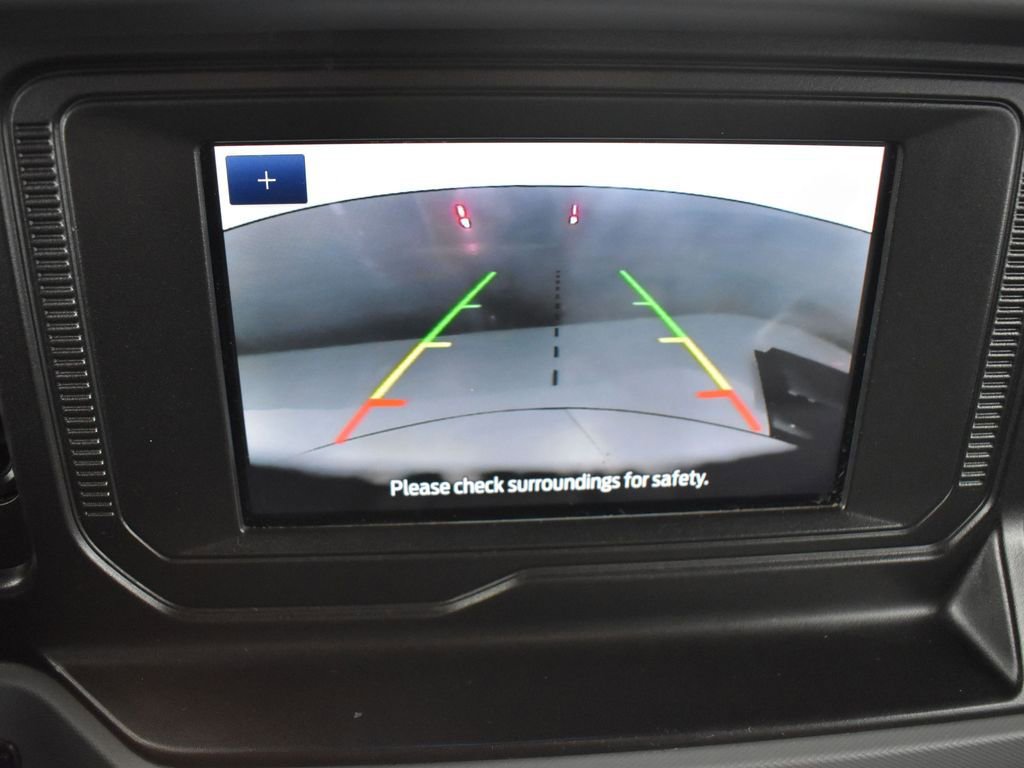 Used 2022 Ford Bronco Black Diamond AWD/4WD image 19