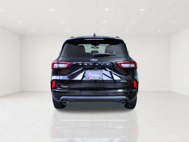 Certified 2023 Ford Escape ST-Line w/ Tech Pack #1 AWD/4WD image 5