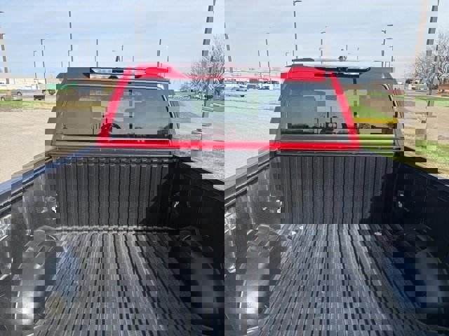 Used 2024 Toyota Tundra Limited w/ TRD Off-Road Package image 18