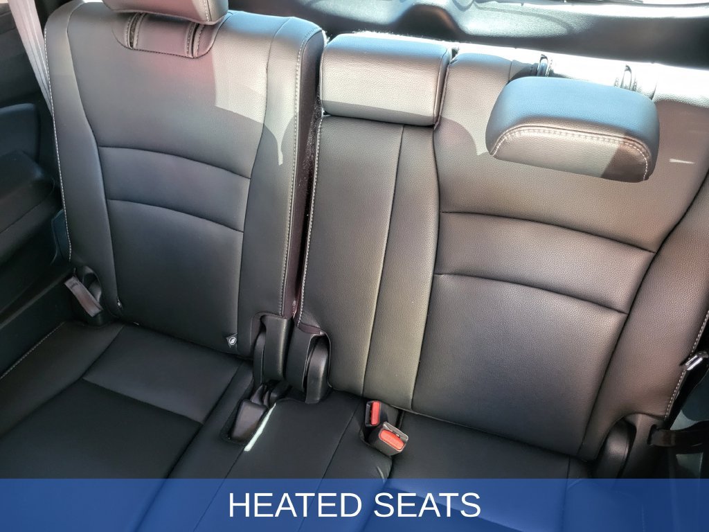 Used 2021 Honda Pilot Special Edition image 28