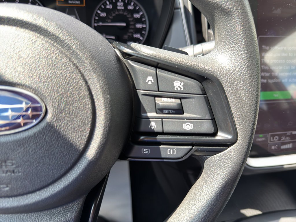 Certified 2024 Subaru Crosstrek 2.0i Premium w/ Crosstrek Mirror Package AWD/4WD image 15