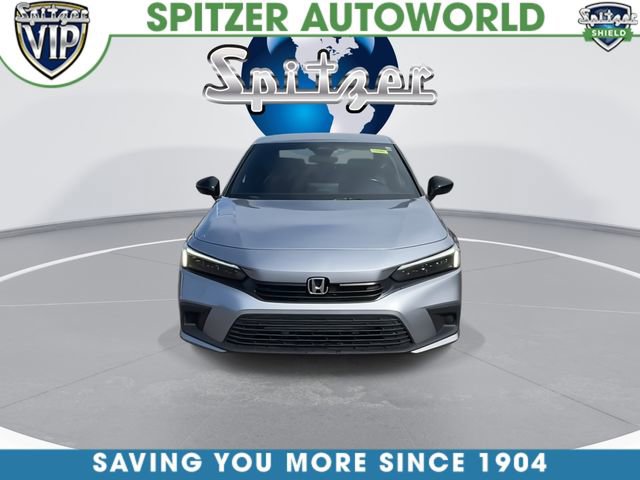 Used 2022 Honda Civic Sport image 4