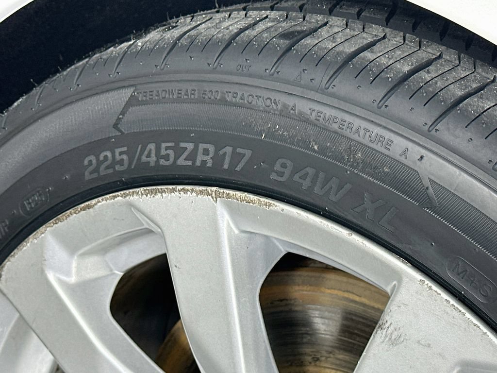 Used 2018 Cadillac ATS Premium Luxury RWD image 34
