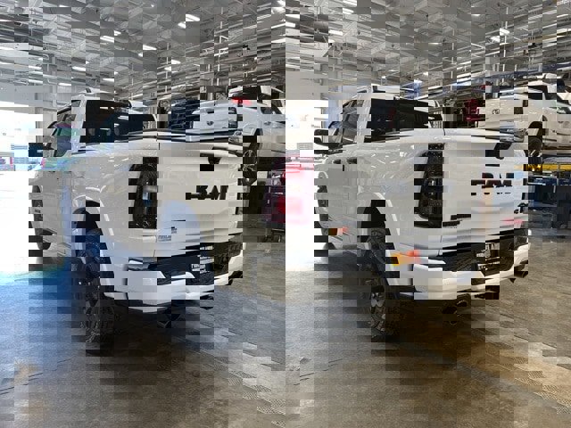 New 2026 RAM 1500 Big Horn image 5