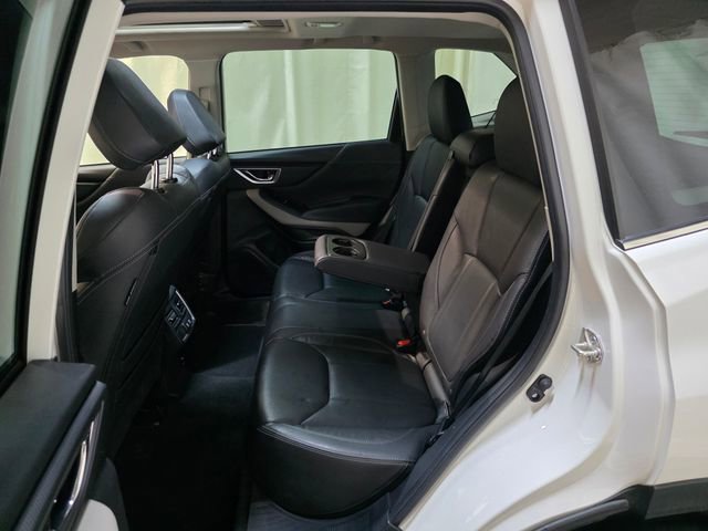 Used 2023 Subaru Forester Limited image 28