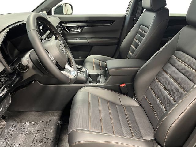 New 2026 Honda CR-V Sport Touring image 14
