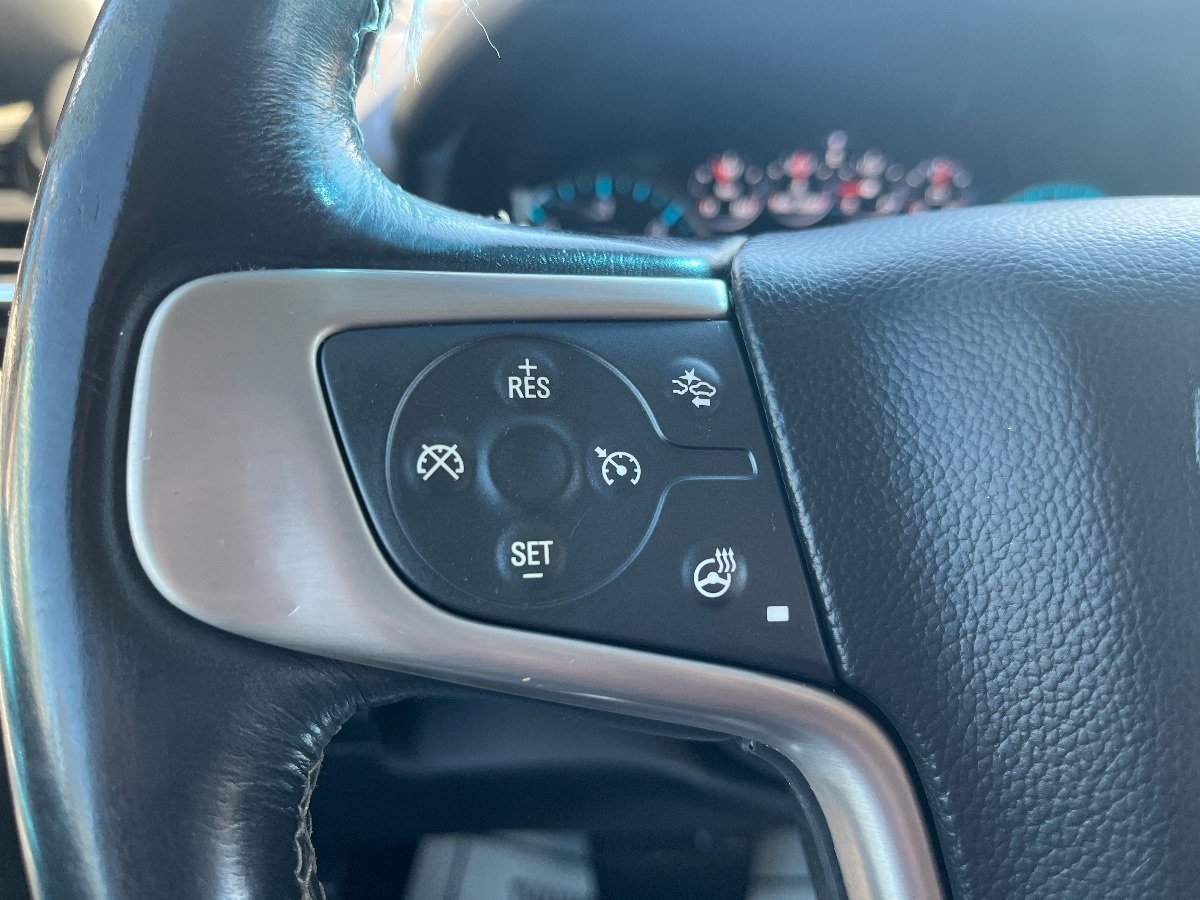 Used 2018 GMC Yukon Denali w/ Open Road Package RWD image 18