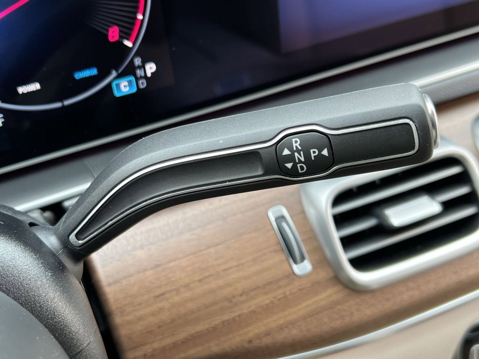 Certified 2025 Mercedes-Benz GLE 350 4MATIC image 20