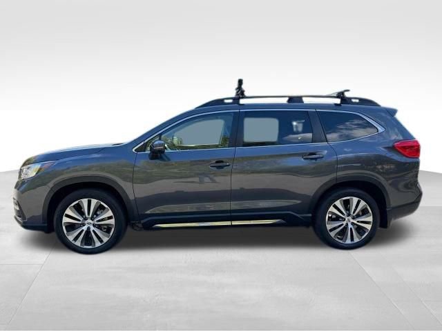 Used 2021 Subaru Ascent Limited w/ Technology Package image 2