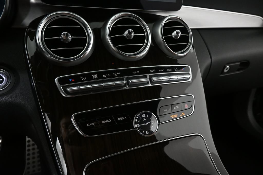 Used 2020 Mercedes-Benz C 300 Cabriolet image 14