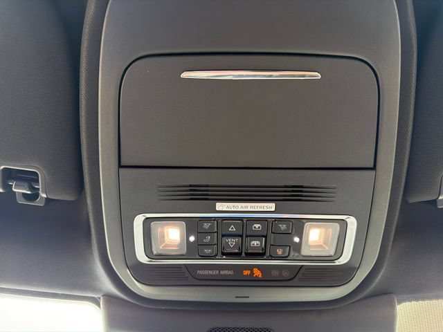 New 2027 Lincoln Navigator Reserve w/ Jet Appearance Package AWD/4WD image 33
