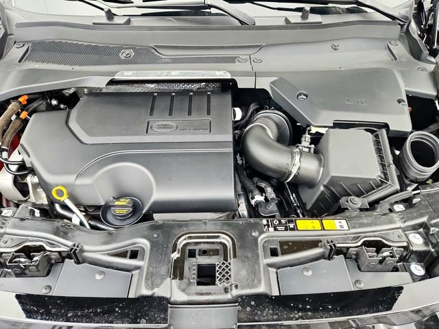Certified 2025 Land Rover Discovery Sport S image 33