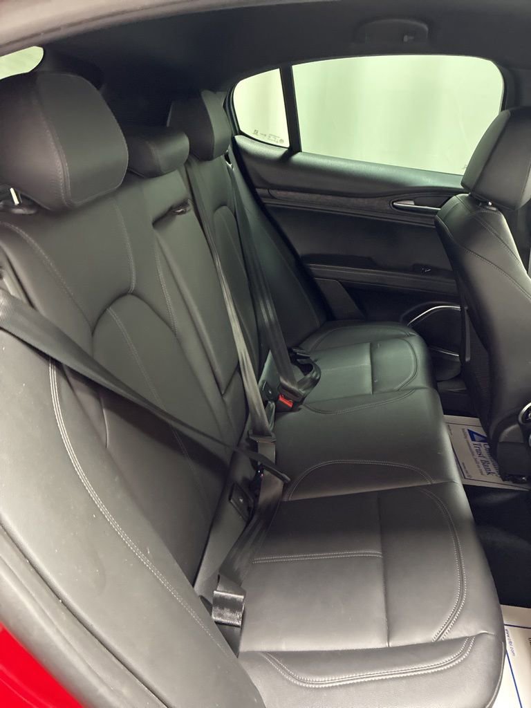 Used 2022 Alfa Romeo Stelvio Sprint image 26