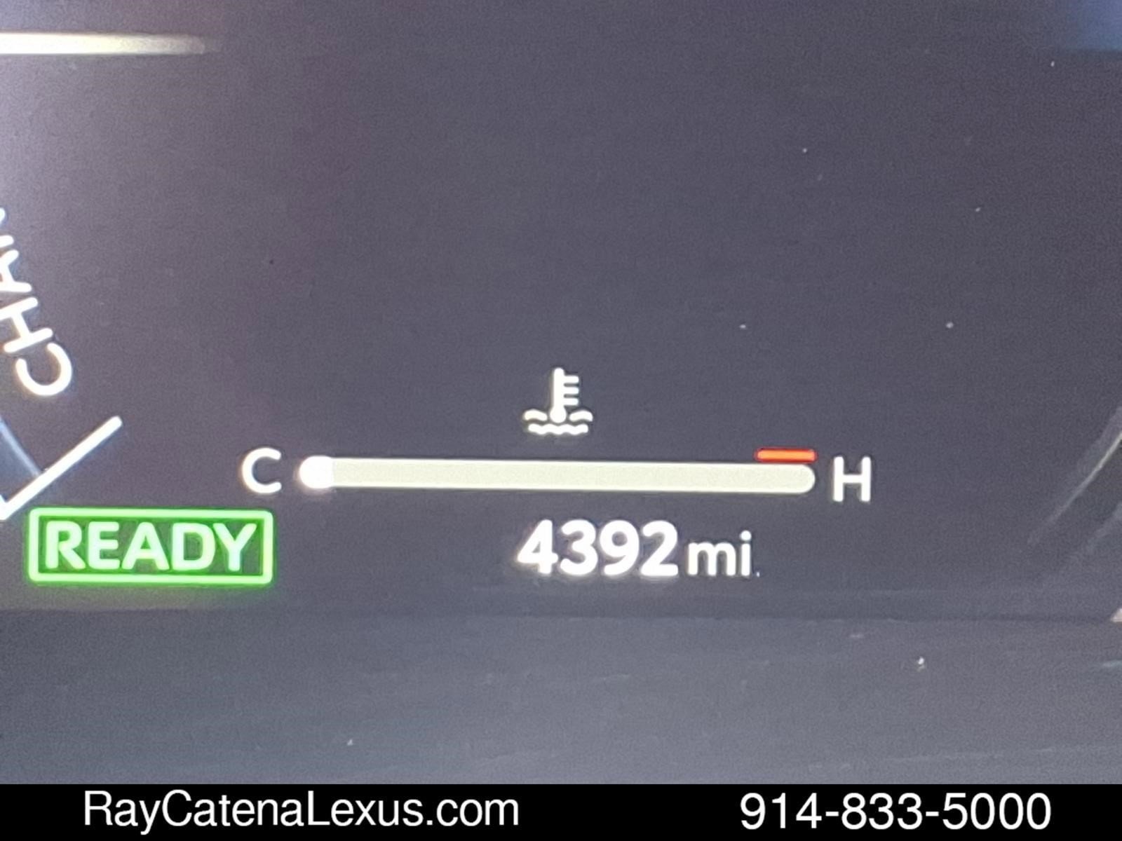 Used 2025 Toyota Grand Highlander AWD Hybrid image 13