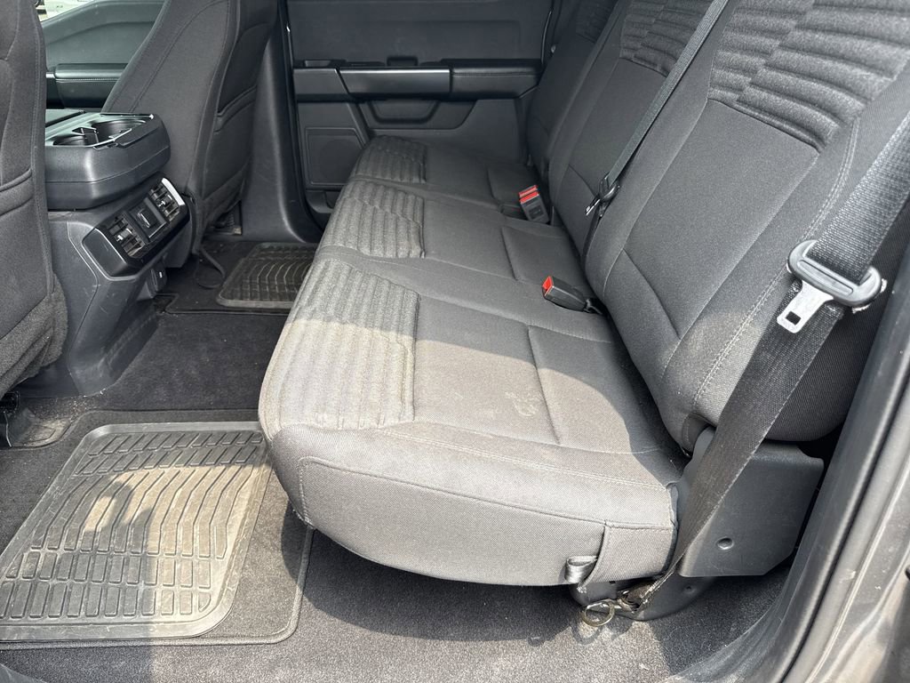 Used 2023 Ford F150 XL w/ STX Appearance Package AWD/4WD image 21