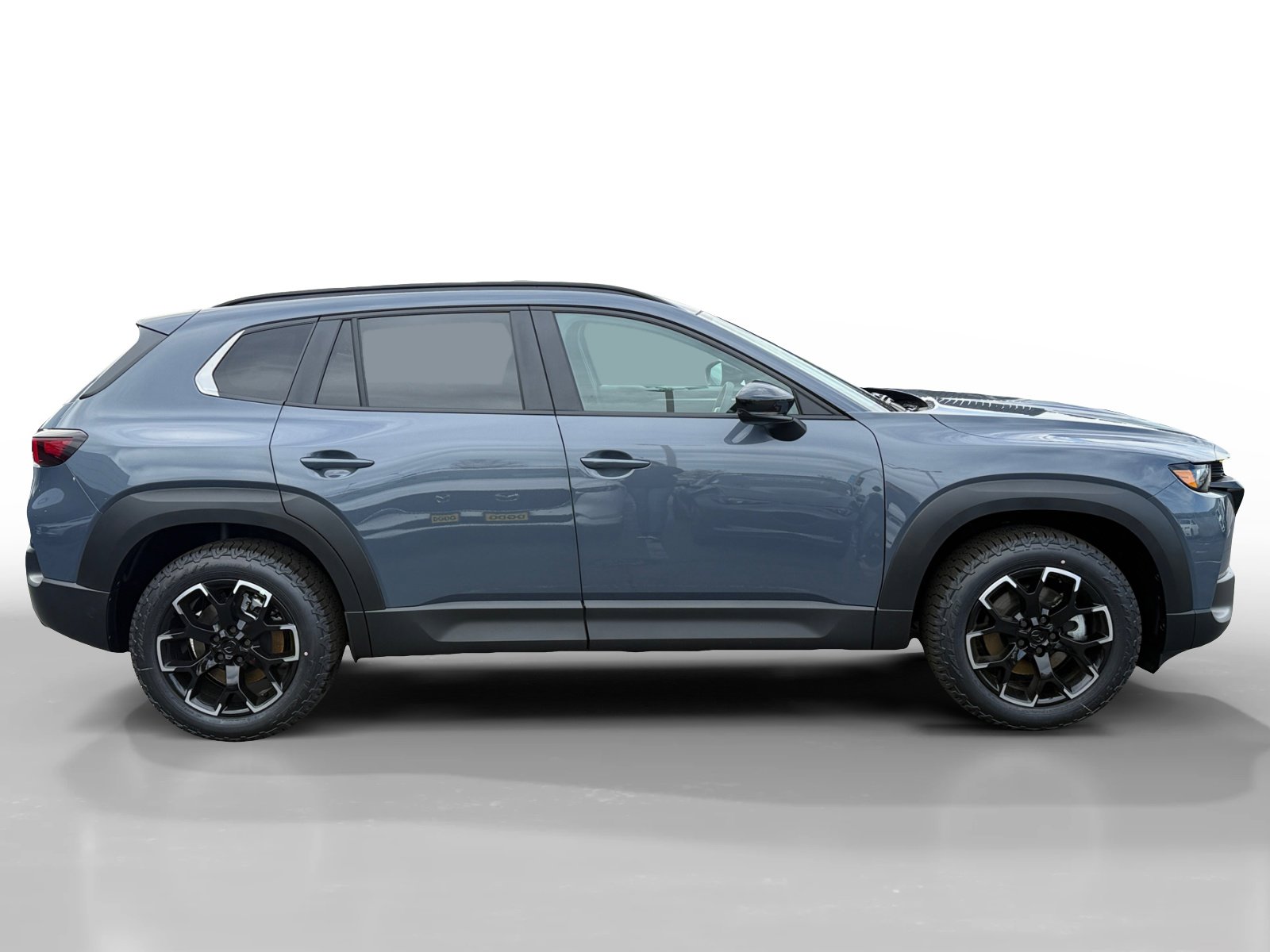 New 2026 MAZDA CX-50 Meridian Edition image 6