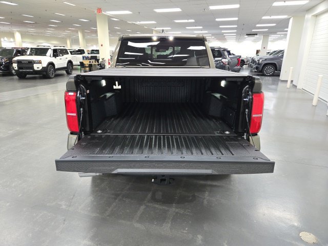 New 2026 Toyota Tacoma Limited AWD/4WD image 17