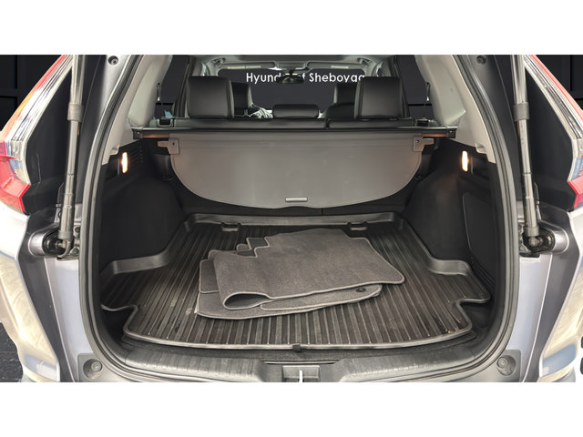 Used 2022 Honda CR-V Touring image 27