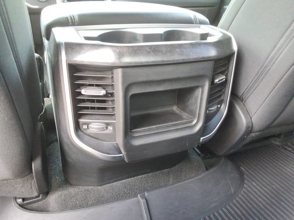 Used 2019 RAM 1500 Big Horn RWD image 21