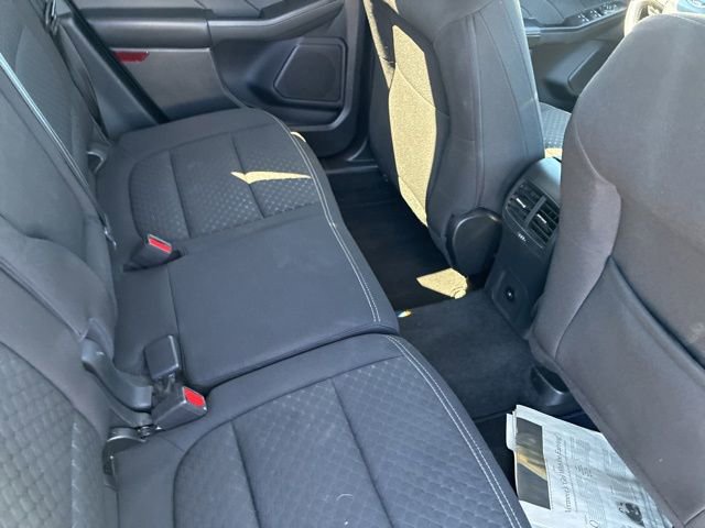 Used 2024 Ford Escape Active FWD image 44