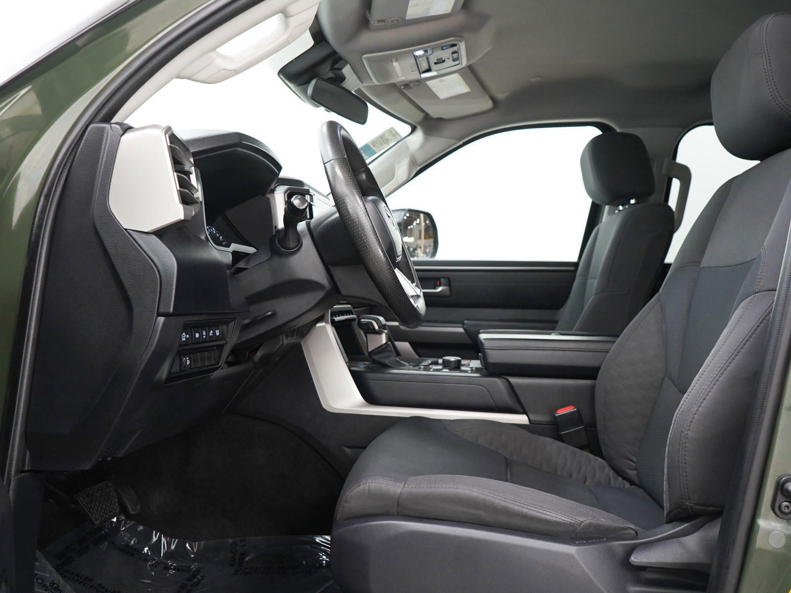Used 2023 Toyota Tundra SR5 AWD/4WD image 23