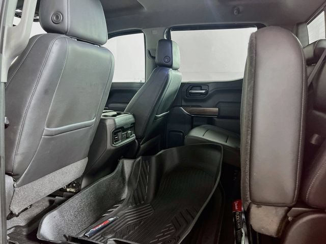 Used 2020 Chevrolet Silverado 1500 LT Trail Boss AWD/4WD image 20