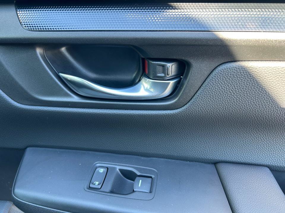 New 2027 Honda CR-V Sport-L image 31