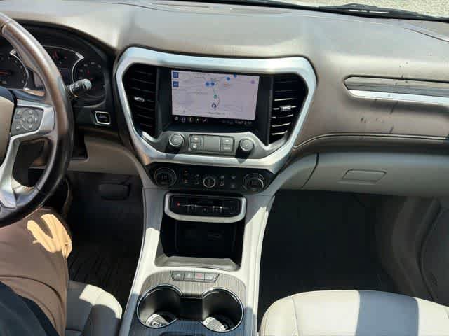 Used 2020 GMC Acadia SLT w/ Trailering Package AWD/4WD image 24