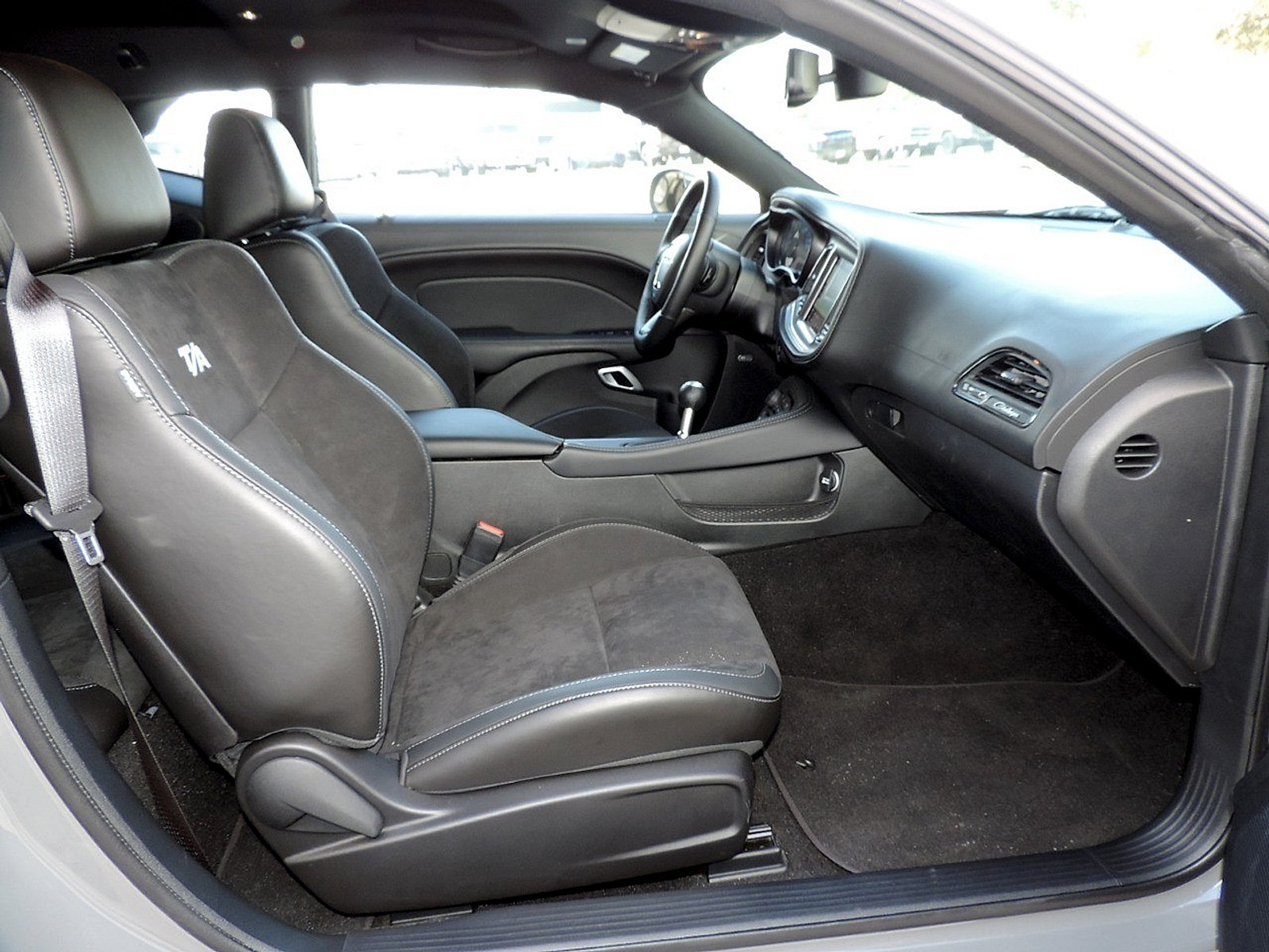 Used 2023 Dodge Challenger R/T Scat Pack RWD image 18