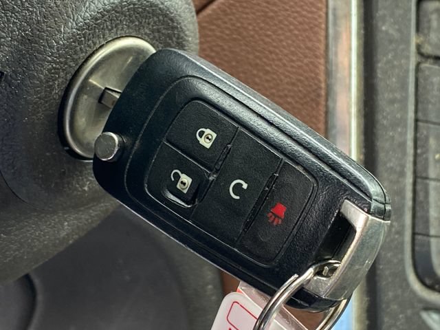 Used 2015 Buick Encore Leather AWD/4WD image 9