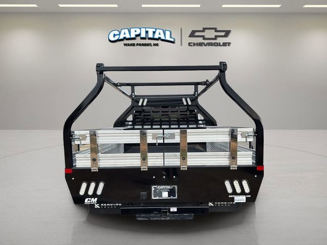 New 2024 Chevrolet Silverado 3500 W/T w/ WT Convenience Package image 12