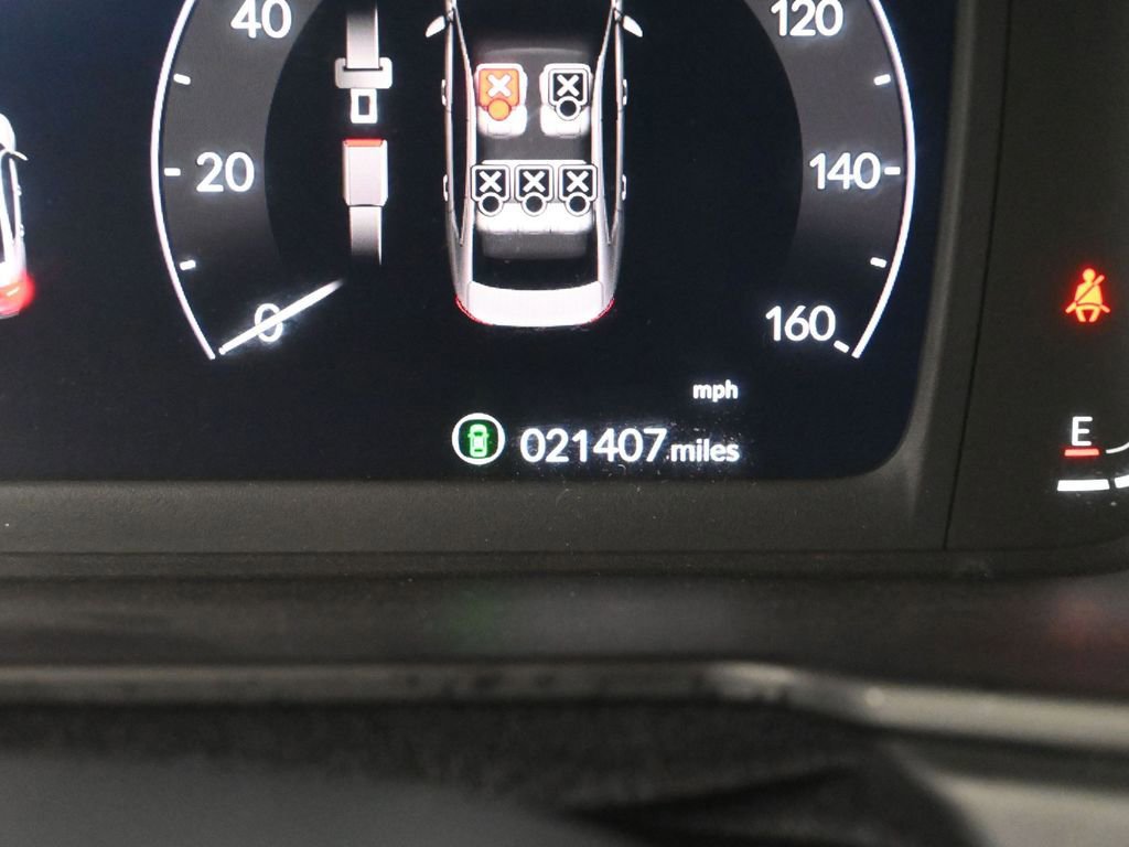 Used 2024 Honda Accord LX image 26