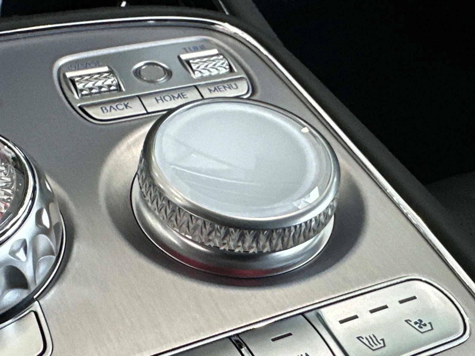 New 2026 Genesis G90 3.5T AWD/4WD image 14