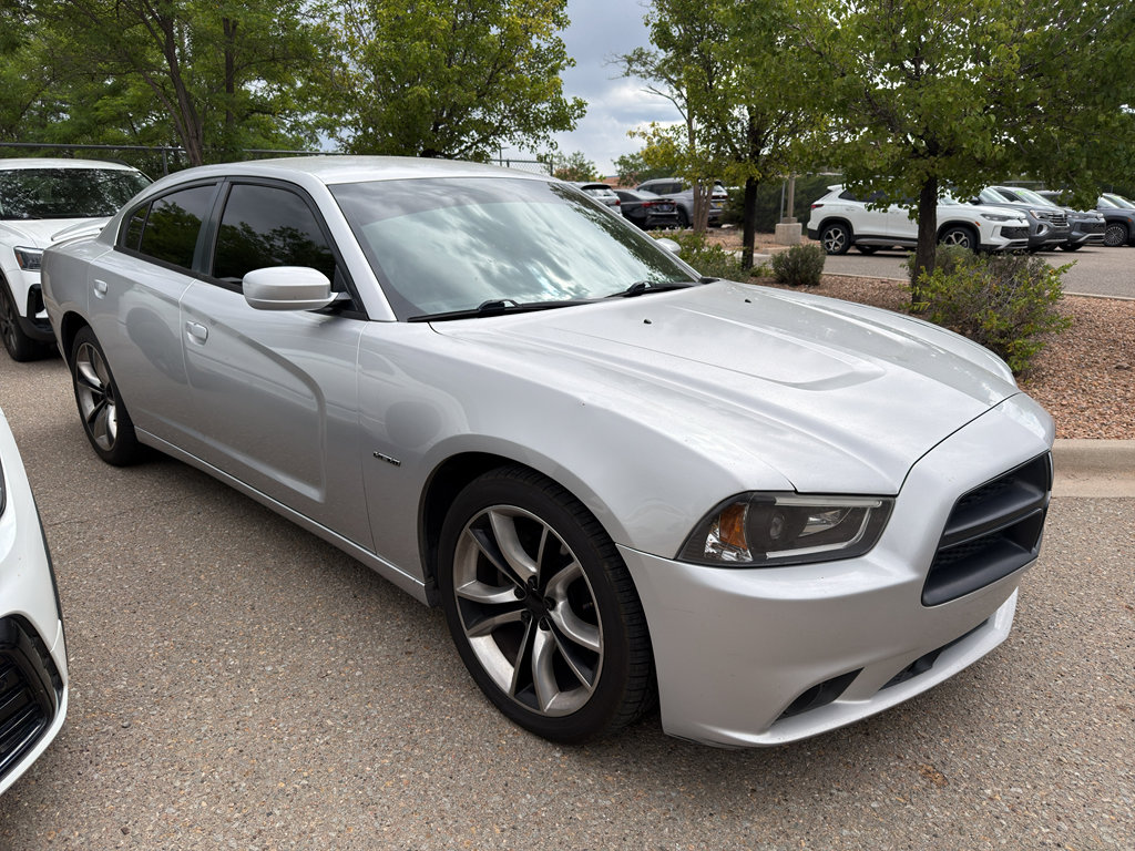 Used 2012 Dodge Charger R/T RWD image 17