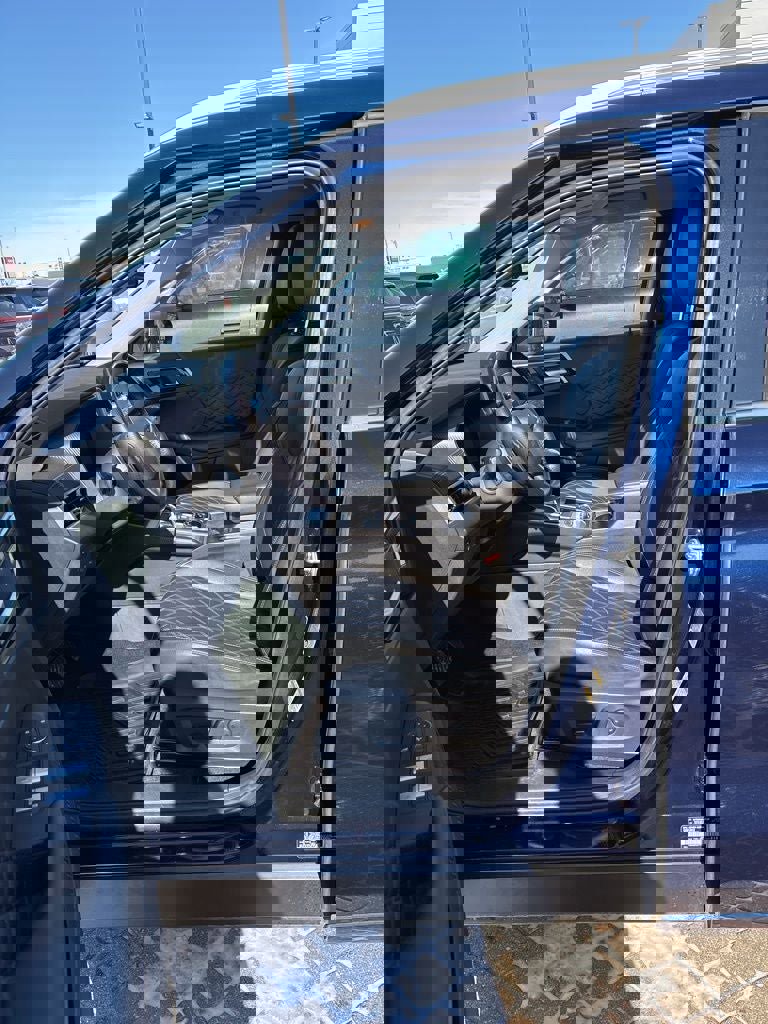 Used 2024 Mitsubishi Outlander SEL Black Edition image 13