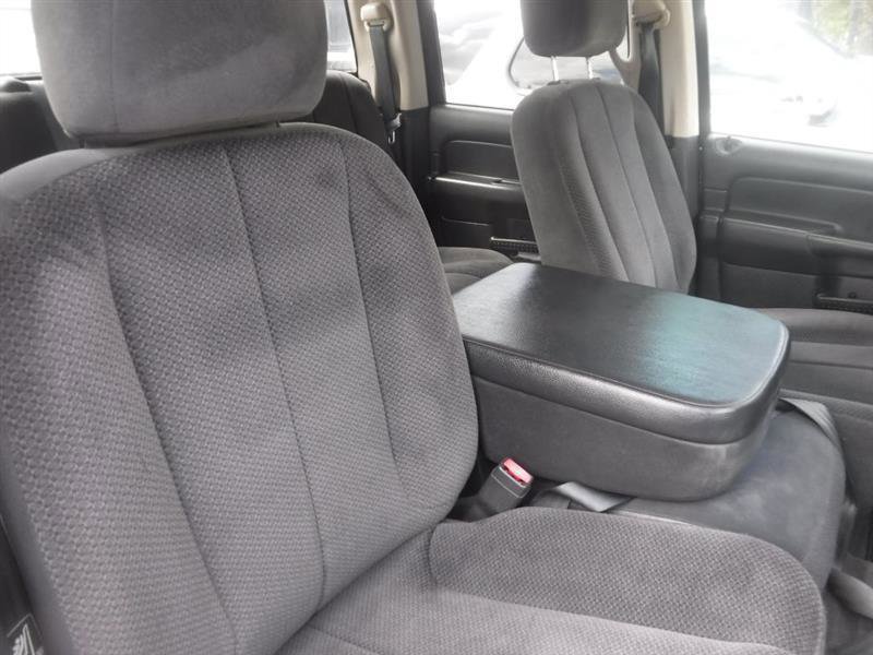 Used 2003 Dodge Ram 2500 Truck SLT image 33