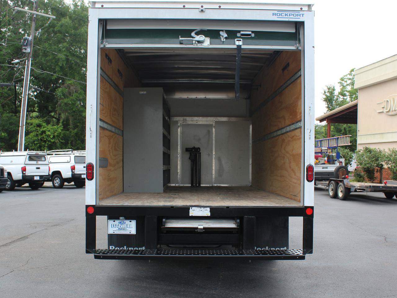 Used 2026 Ford E-350 and Econoline 350 Super Duty w/ Power Equipment Group RWD image 15