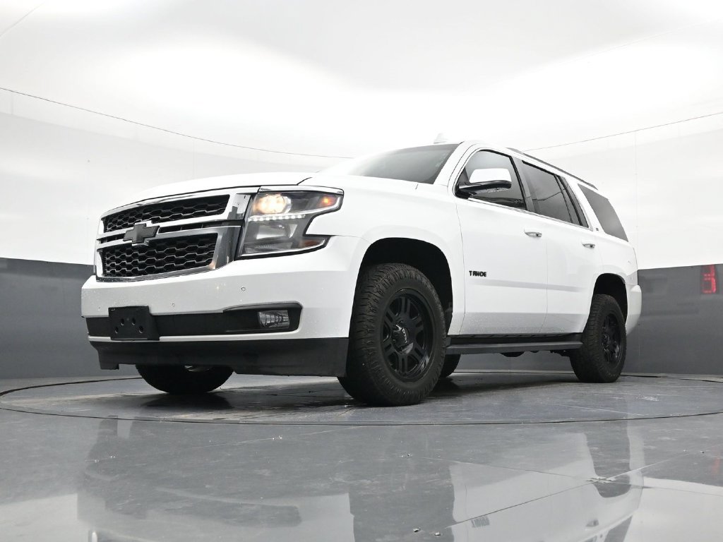 Used 2020 Chevrolet Tahoe LT AWD/4WD image 22