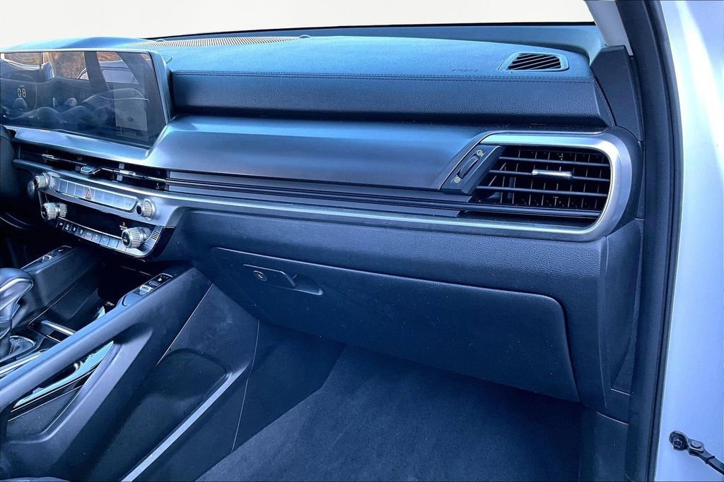 Used 2023 Kia Telluride S w/ S Sunroof Package image 19