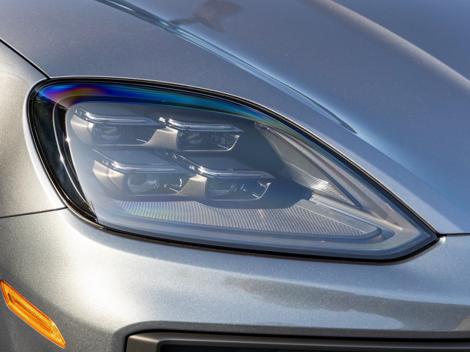 New 2026 Porsche Cayenne E-Hybrid image 15