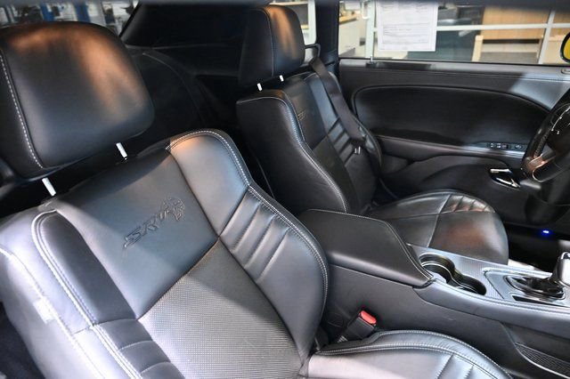 Used 2021 Dodge Challenger SRT Hellcat w/ Plus Package image 10