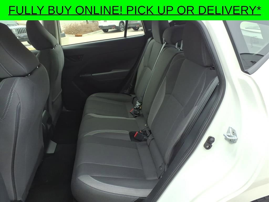 Certified 2024 Subaru Impreza 2.0i image 28